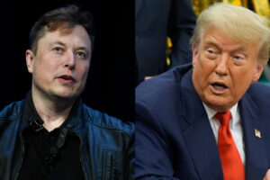 Trump varuje Muska: strata vládnych dotácií