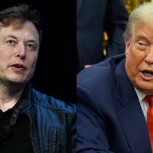 Trump varuje Muska: strata vládnych dotácií