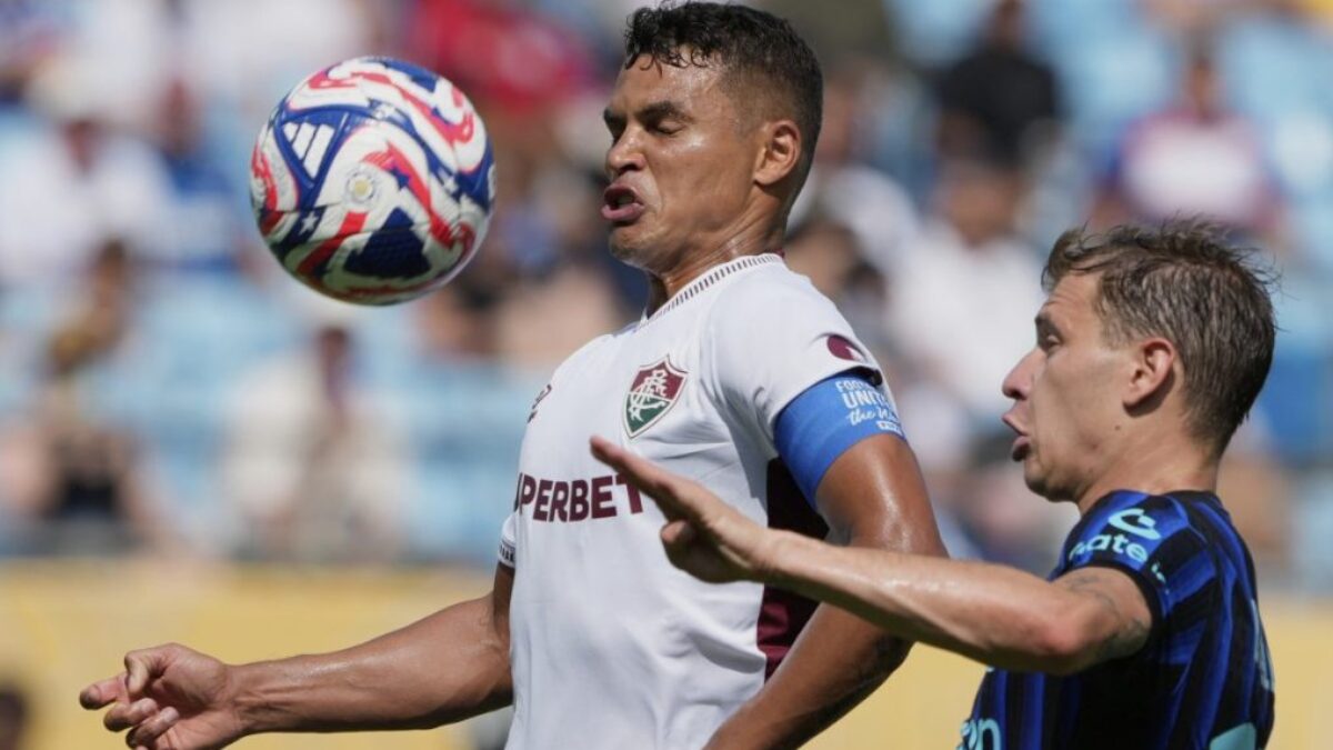 Fluminense a Al-Hilal v štvrťfinále