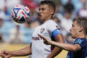 Fluminense a Al-Hilal v štvrťfinále
