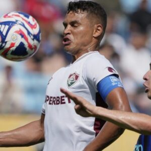 Fluminense a Al-Hilal v štvrťfinále