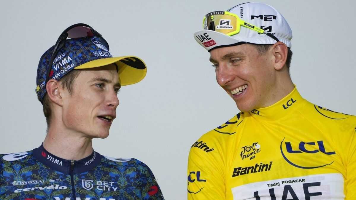 Francúzska trasa čaká cyklistov na Tour de France