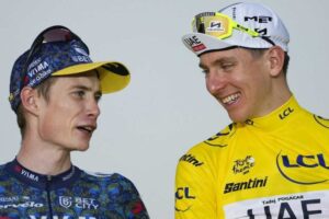 Francúzska trasa čaká cyklistov na Tour de France