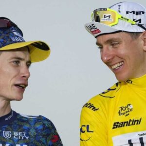 Francúzska trasa čaká cyklistov na Tour de France