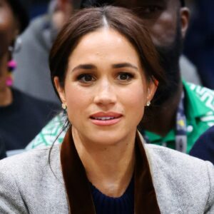 Meghan Markle je v peknom probléme.