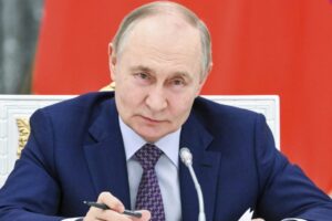 Rusko tvrdí, že ovládlo celú Luhanskú oblasť