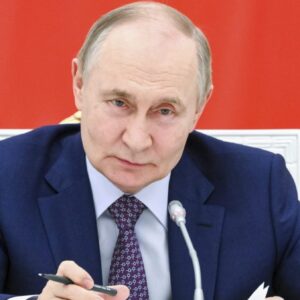 Rusko tvrdí, že ovládlo celú Luhanskú oblasť