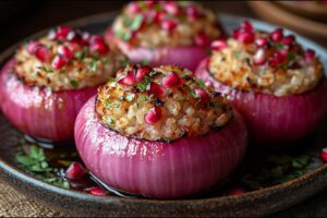 1751343147 maxresdefault.jpg Fajkované cibuľky ako ste ich ešte nevideli! Vegánske, svátečné, jednoduché