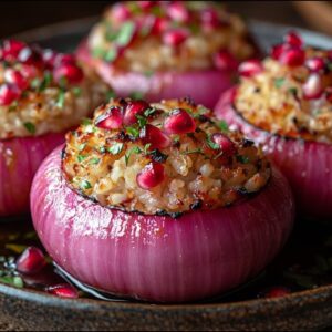 1751343147 maxresdefault.jpg Fajkované cibuľky ako ste ich ešte nevideli! Vegánske, svátečné, jednoduché