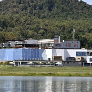 Thermalpark na Zemplíne celoročne otvorený s kontrolovanou kvalitou vody
