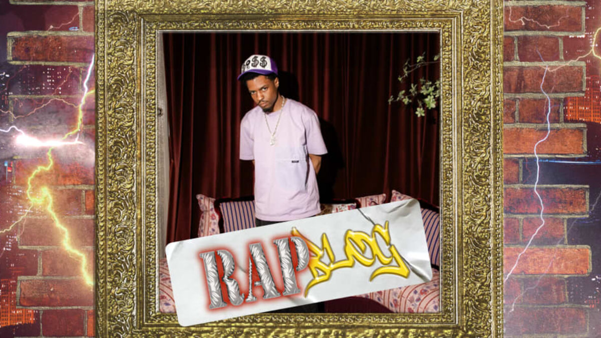 Rap Blog: Pi’erre Bourne sa vrátil z Francúzska so suvenírmi.