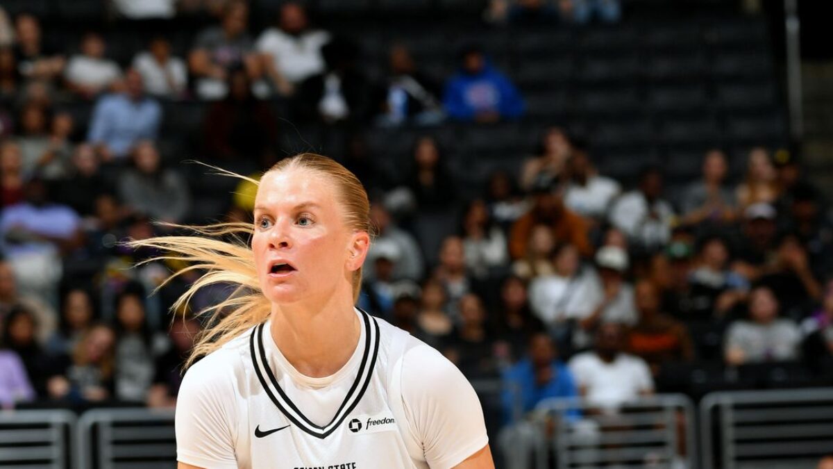 Najnovšie prerušenie Golden State Valkyries ilustruje potrebu viac miest v kádri.