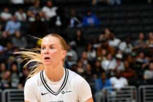 Najnovšie prerušenie Golden State Valkyries ilustruje potrebu viac miest v kádri...