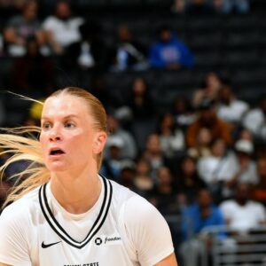 Najnovšie prerušenie Golden State Valkyries ilustruje potrebu viac miest v kádri...