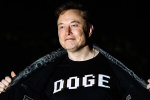 Elon Musk volá republikánov prasatami, vyzýva na vytvorenie novej politickej str...