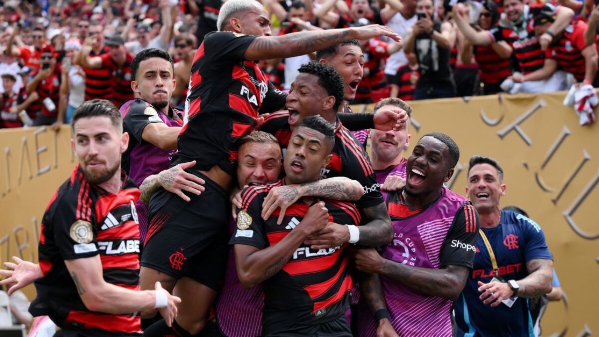 Tabuľka Klubového pohára sveta 2025: živé informácie zo 16. finálového kola.