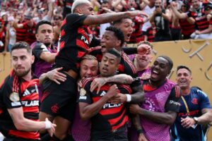 Tabuľka Klubového pohára sveta 2025: živé informácie zo 16. finálového kola.