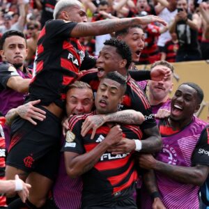 Tabuľka Klubového pohára sveta 2025: živé informácie zo 16. finálového kola.