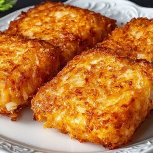 Kapustovo – vajíčkové placky