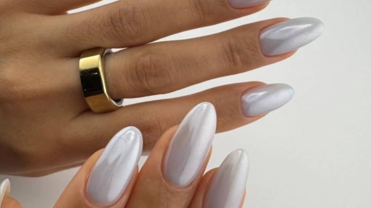 Tvoj sprievodca ruskou manikúrou