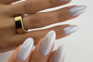 Tvoj sprievodca ruskou manikúrou