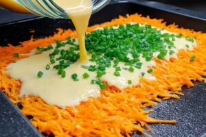 Tekvová pochúťka na každý deň