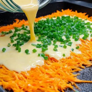 Tekvová pochúťka na každý deň