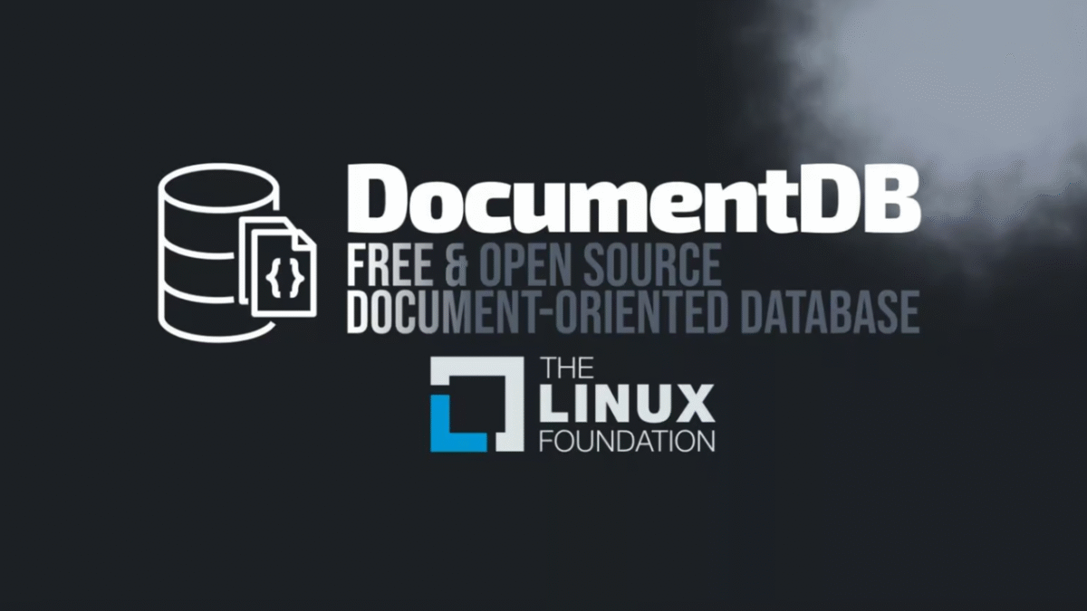 Kto hovorí, že databázy sú nudné? Microsoft, Google a AWS podporujú DocumentDB od Linux Foundation.