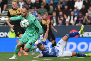 Prekvapenia v českej lige: Plzeň remizovala, Baník Ostrava so Slovákmi sa trápi