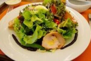 Kde si v Prahe pochutnať na najlepších šalátoch