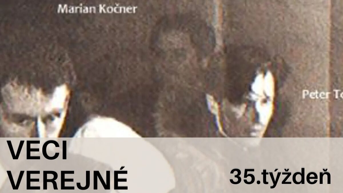 Roman Michelko: Únos Michala Kováča mladšieho sa nikdy nestal a aká bola úloha Mariána Kočnera v tejto kauze.