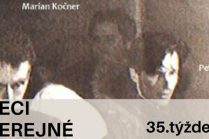 Roman Michelko: Únos Michala Kováča mladšieho sa nikdy nestal a aká bola úloha M...