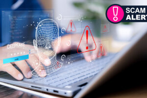 Experti varujú: Počet podvodov s AI imitáciou raketovo rastie v roku 2025 – Ako ...