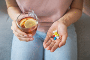 Malé chyby, veľké následky. Ako jedlo a správne načasovanie ovplyvňuje Malé chyby, veľké následky. Ako jedlo a správne načasovanie ovplyvňuje účinok li...