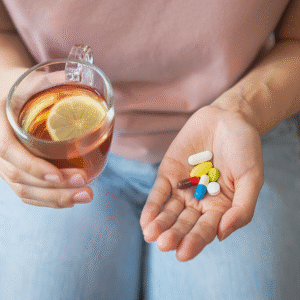 Malé chyby, veľké následky. Ako jedlo a správne načasovanie ovplyvňuje Malé chyby, veľké následky. Ako jedlo a správne načasovanie ovplyvňuje účinok li...