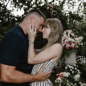 Miliónové sobáše: Cristiano Ronaldo, Taylor Swift i Bezos ukazujú, ako vyzerá lá...