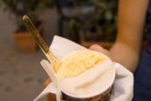 Kde si v Prahe pochutnať na najlepšej zmrzline z kvalitných surovín?