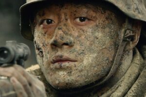 Vojak išiel na záchod a rozpútal tým vojnu. Poznáte „incident na moste Marca Pol...