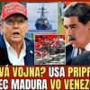 Peter Tóth: USA vs. Venezuela – Drogová vojna alebo geopolitická hra? | TV...