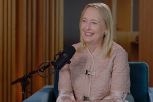 CEO spoločnosti Accenture zvažuje, prečo toľko projektov umelej inteligencie zly...