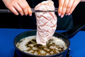 Tento trik som sa naučil v reštaurácii! Kuracie prsia sa rozplývajú na jazyku