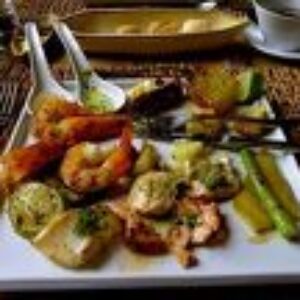 5 tipov, ako predísť priberaniu na dovolenke