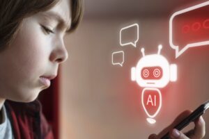 Českí stredoškoláci vs. umelá inteligencia: Takýto výskum tu ešte nebol