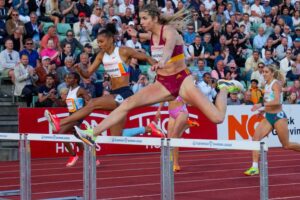 Slovenská výprava na Majstrovstvách sveta bez Volka: Cieľom dve finále