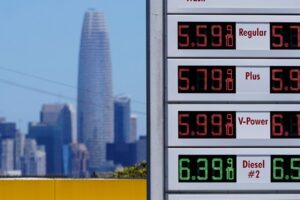 Kalifornia pred dvoma rokmi hrdo vyhlásila, že „konečne porazila ropné spo...