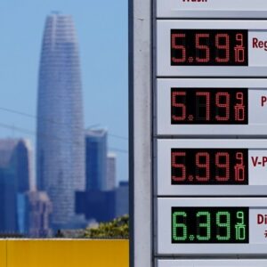 Kalifornia pred dvoma rokmi hrdo vyhlásila, že „konečne porazila ropné spo...