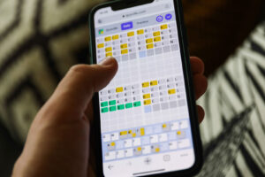 Quordle: Nápovedy a riešenia na nedeľu, 31. augusta (hra #1315)