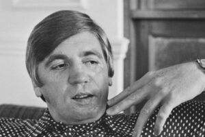 Buford Pusser, slávny šerif z Tennessee, ktorý v 70. rokoch inšpiroval Hollywood...