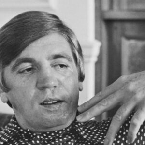 Buford Pusser, slávny šerif z Tennessee, ktorý v 70. rokoch inšpiroval Hollywood...