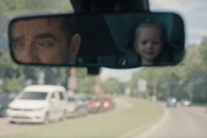 Film Otec mal svetovú premiéru na filmovom festivale v Benátkach.